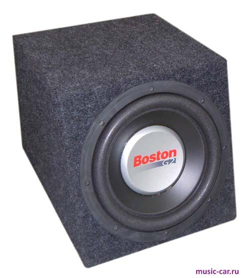 Сабвуфер Boston Acoustics G210-44 box